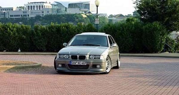 E36 sedan-touring 1991-1999