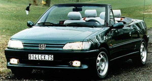 kabriolets 1994-2003